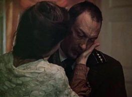 Elena Safonova and Oleg Yankovskiy in Filyor (1988)