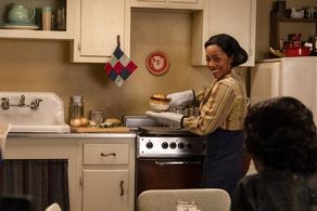 Brittany Bradford in Julia (2022)