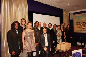 Cast and Crew of Love is Forever (2014)