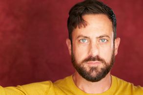 Ketchup Mustard... and Blue Steel!