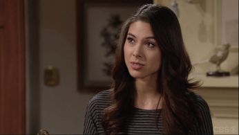 Laur Allen as Juliet Helton in 