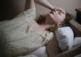 Malgorzata Zabkowska in Camera Buff (1979)