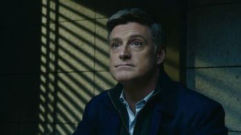 Sean Allan Krill as Elon Lubin in Blue Bloods - 