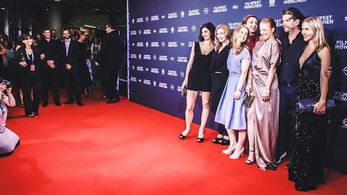 Filmfest Munich 2016 Opening Night