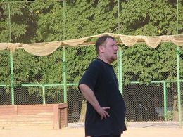 Yuriy Mazikhin in The Fixies (2010)