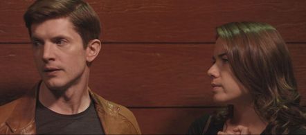 Michael O'Neal Actor in CLOUDS