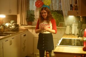 Thunder in my heart Viaplay