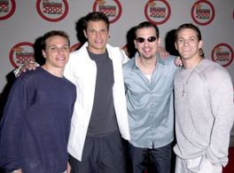 98 Degrees