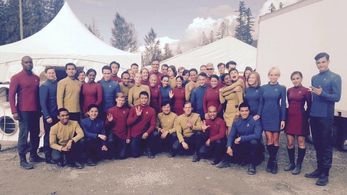 Star Trek Beyond (2016)