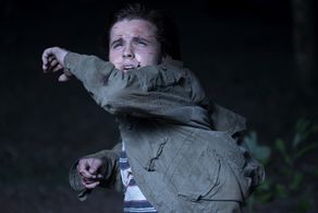 Dylan Schmid in Beyond (2016)