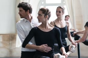 BTS 'Naissance d'une Etoile' by James Bort