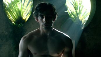 Marcus Vanco in The Shannara Chronicles (2016)