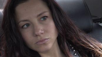 Erica LaRose in 'The Present'