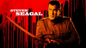 Steven Seagal in Machete (2010)