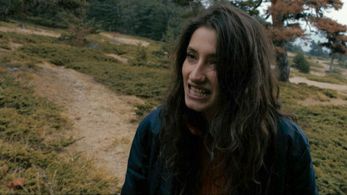 Nilay Erdönmez in Watchtower (2012)