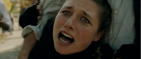 G'stätten - Svenja Jung as lead Maria