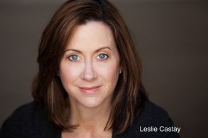 Leslie Castay
