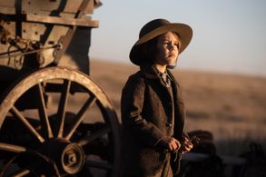 Audie Rick in 1883 (2021)