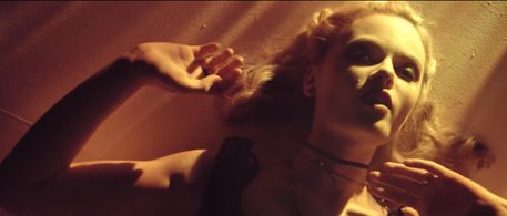 Ashleigh Stewart in Ashleigh Stewart: Kerosene (2018)