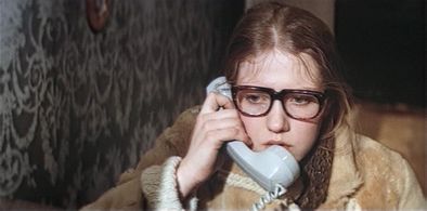 Elena Proklova in The Key That Should Not Be Handed On (1977)