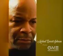 Michael Everett Johnson