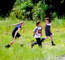 Keely Wilson, Until Tomorrow, 2014