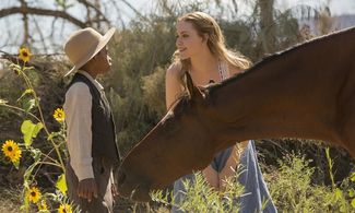 Westworld 