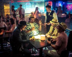 Tero Salenius in Luokkakokous 3