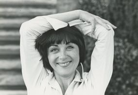 Udana, circa 1971.