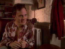 Dan Clark in How Not to Live Your Life (2007)