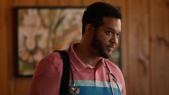 Reid Price in Moonshine (2021)