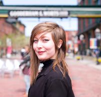 Cailleah Scott-Grimes