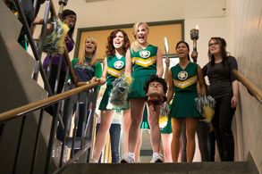 Todd and the Book of Pure Evil