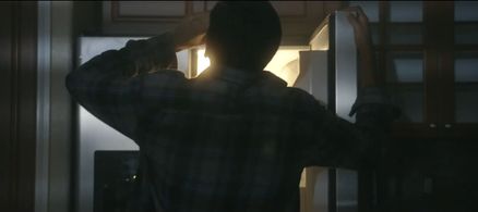 Brian Dijols in Checkmate (2021)