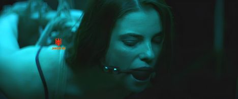 Sian Altman in Graphic Desires (2022)