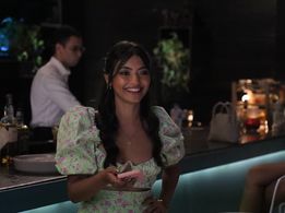 May Elghety in Sugar Daddy (2023)