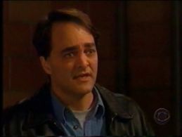 As Nash Fontaine on As the World Turns