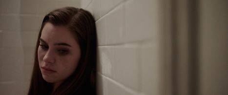 Cece Kelly in Quiet in my Town