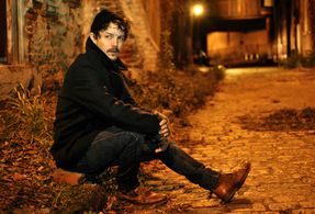 Brian Sheppard in Beautiful Something (2015)