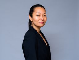 Jung Sun den Hollander