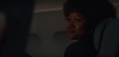 Into the night, Netflix serie