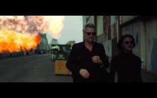 About Vintage - commercial