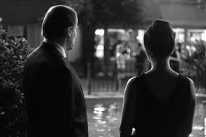 Erica Rivas and Marcelo Subiotto in Incident Light (2015)