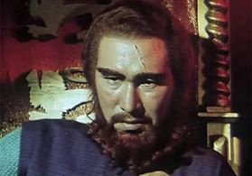 Hamdy Gheith in Saladin (1963)
