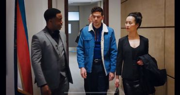 Hudson & Rex: Season 5