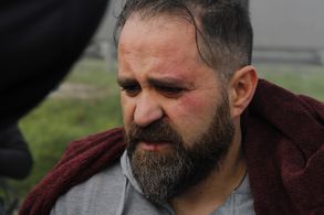 Acting ALEX on BAD INVESTIGATE