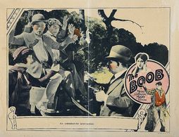 George K. Arthur, Tony D'Algy, and Gertrude Olmstead in The Boob (1926)