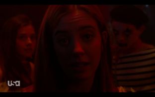 Max MacKenzie, Molly Brown & Mallory Bechtel in Law & Order: Special Victims Unit