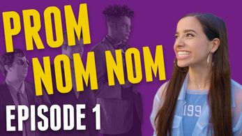 Taco Bell’s Branded Web Series “Taco Tales”