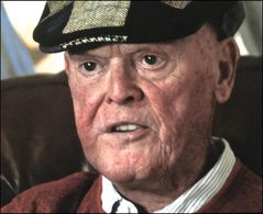 1st Role post-cancer treatment. “Jenna Remembers”, Role: Shep